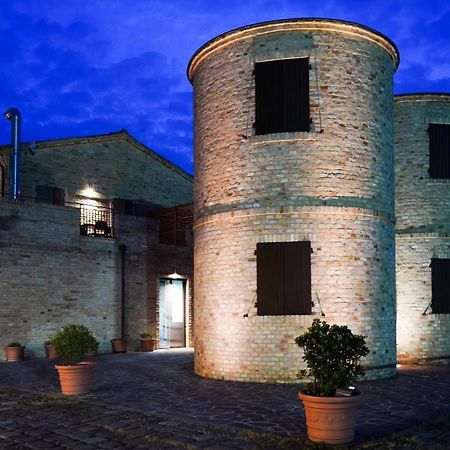Moretti Village - B&B Civitanova Marche Exterior foto