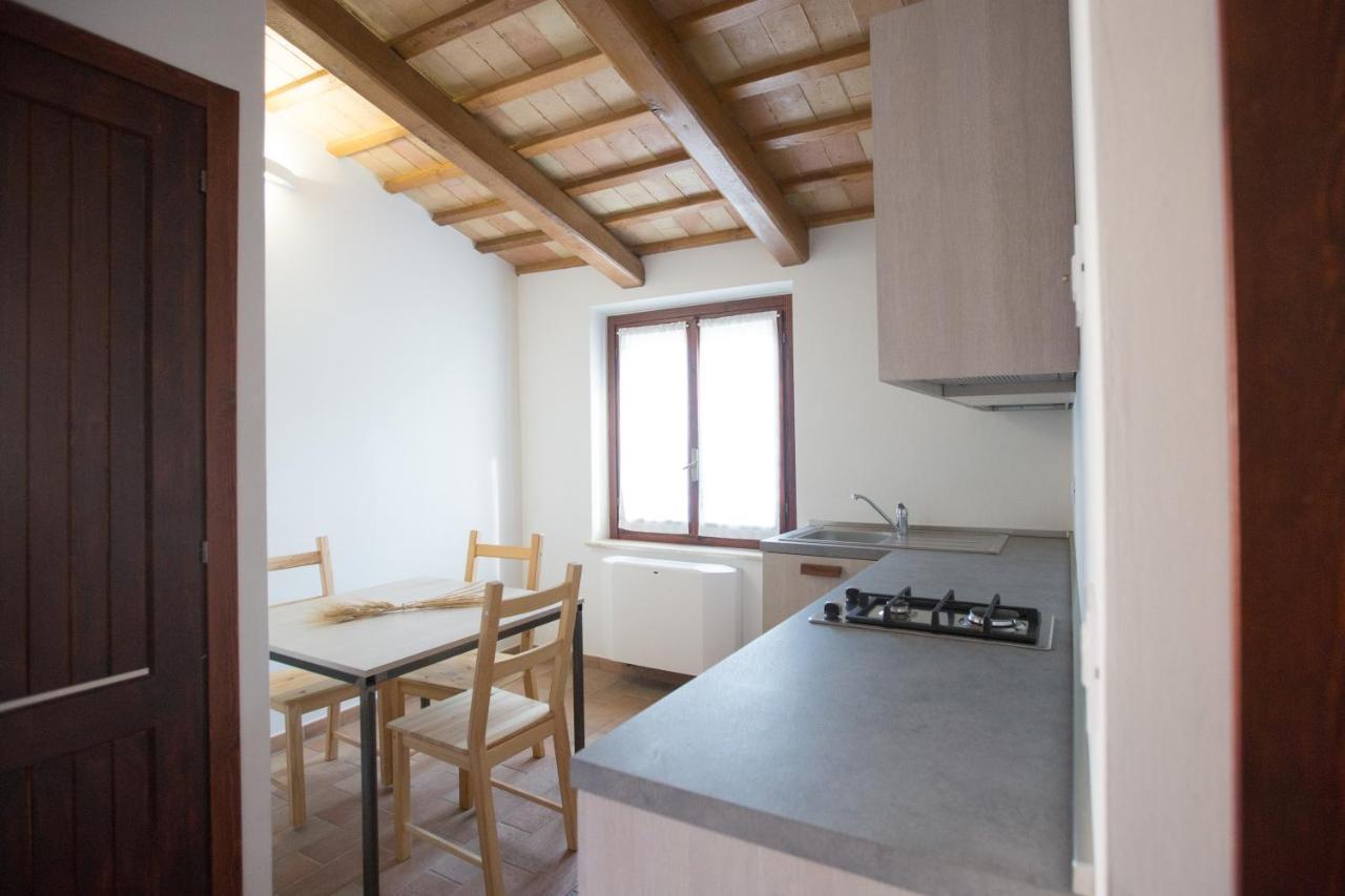 Moretti Village - B&B Civitanova Marche Exterior foto