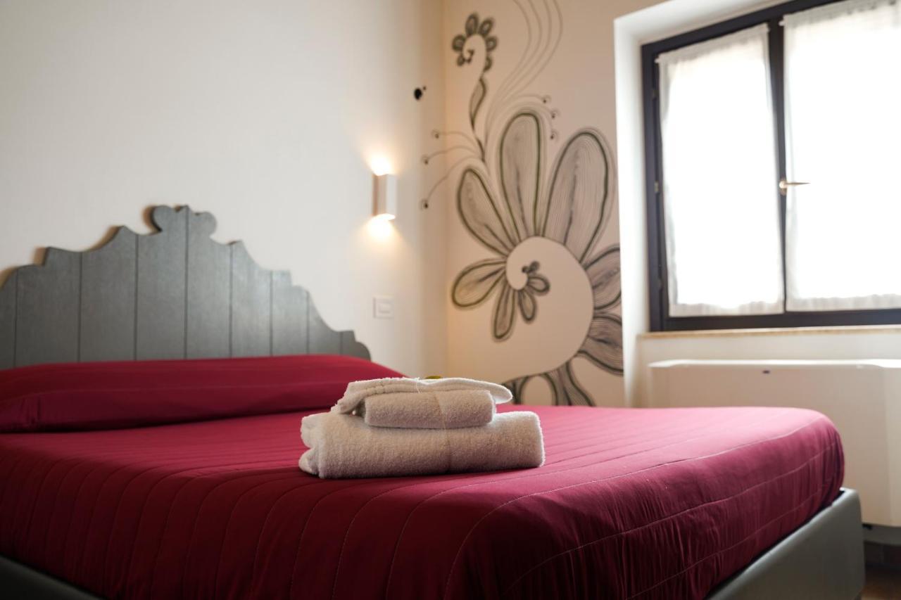 Moretti Village - B&B Civitanova Marche Exterior foto