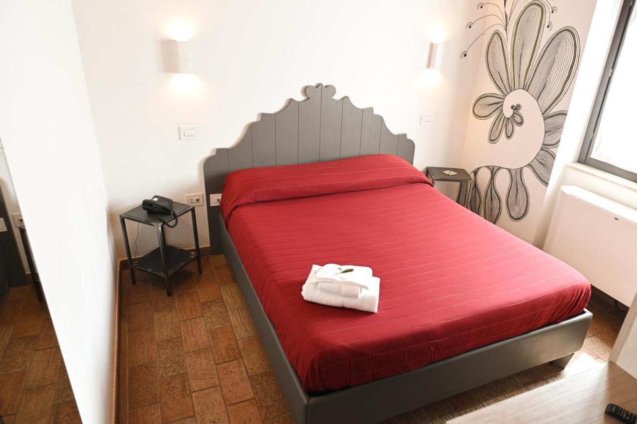 Moretti Village - B&B Civitanova Marche Exterior foto