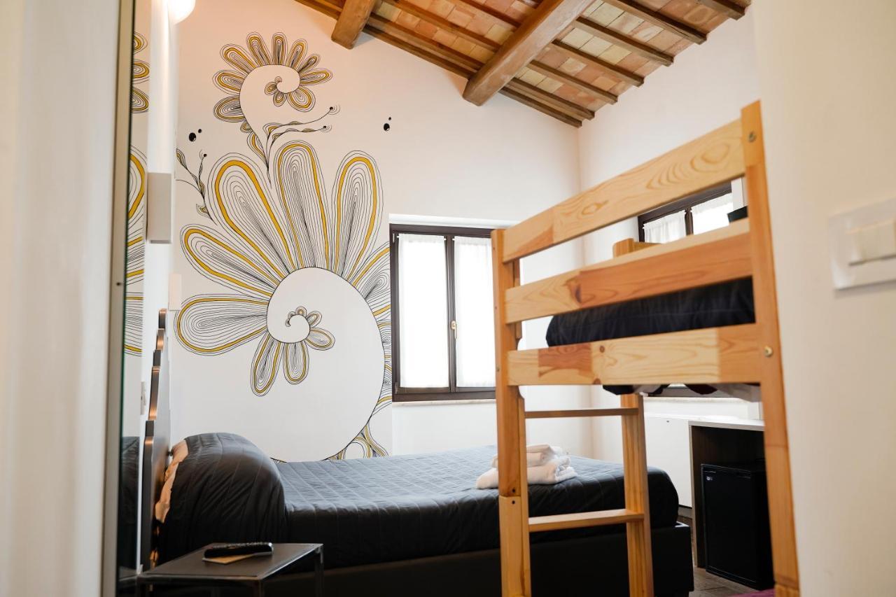 Moretti Village - B&B Civitanova Marche Exterior foto