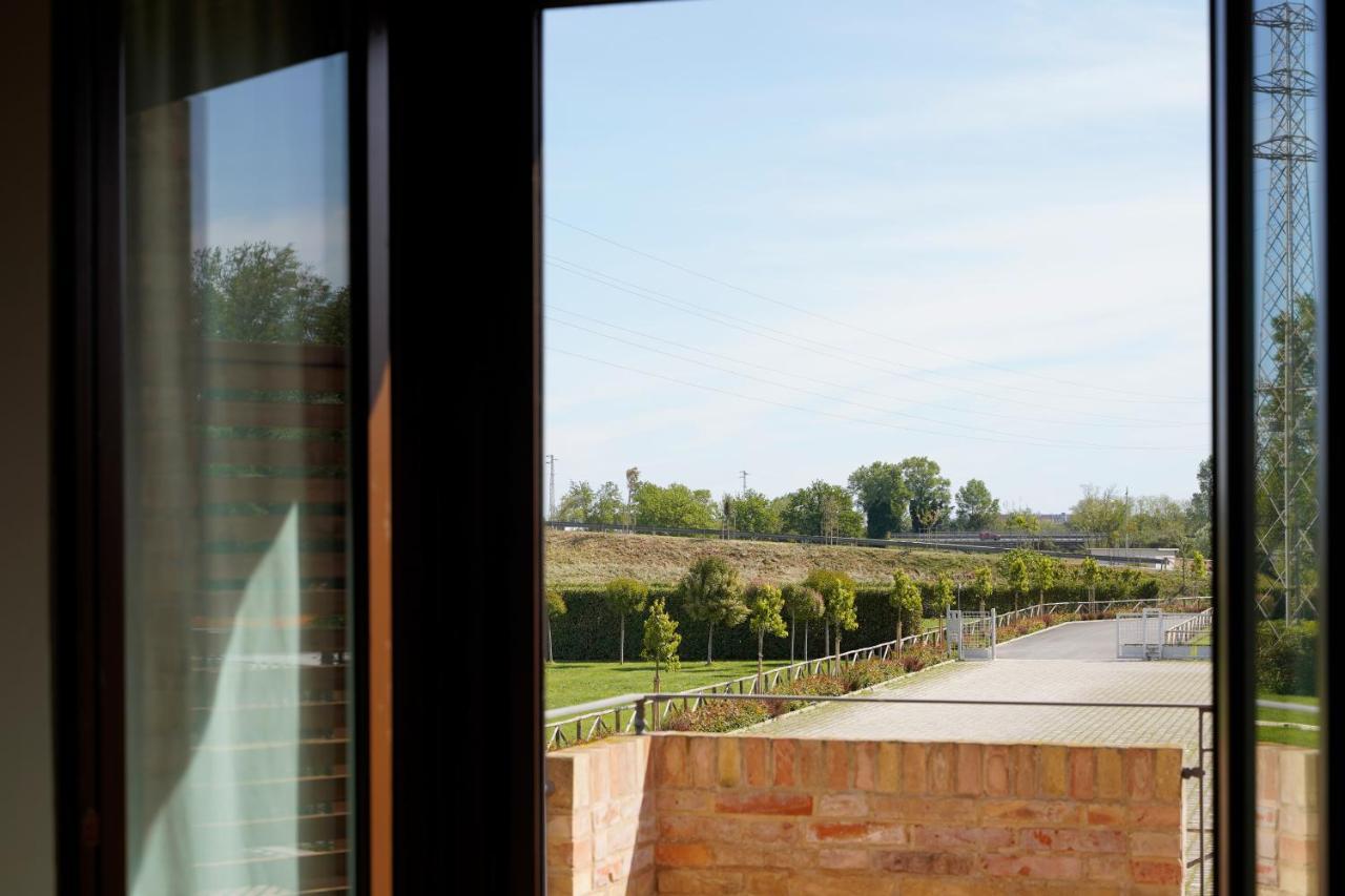 Moretti Village - B&B Civitanova Marche Exterior foto