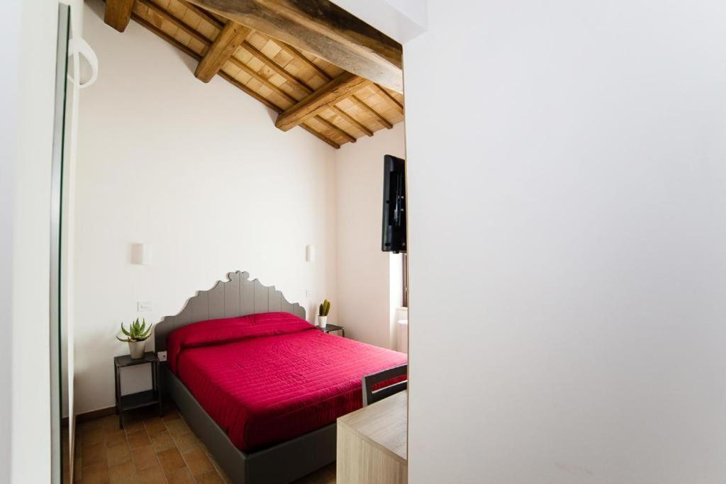 Moretti Village - B&B Civitanova Marche Exterior foto