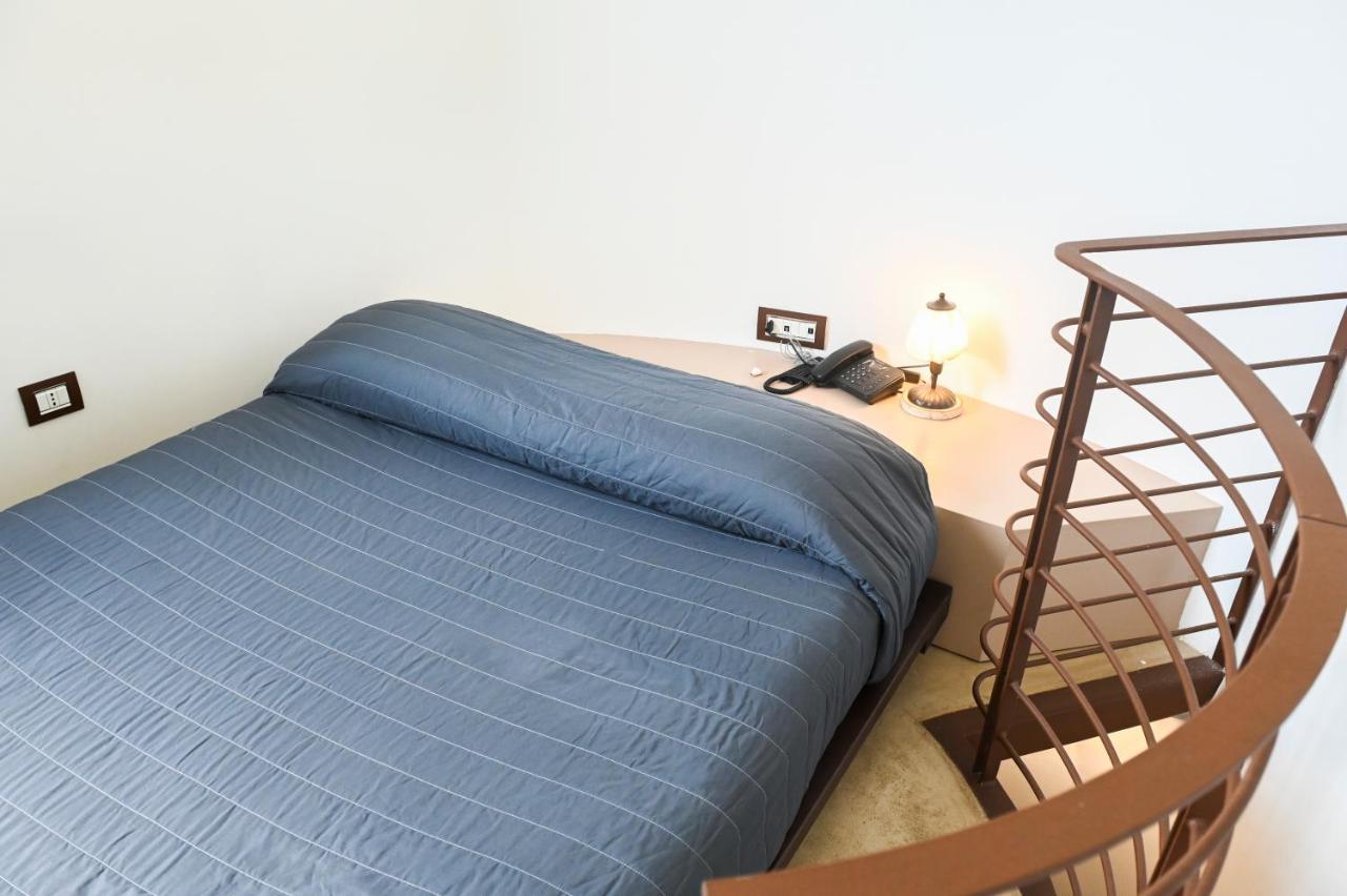 Moretti Village - B&B Civitanova Marche Exterior foto