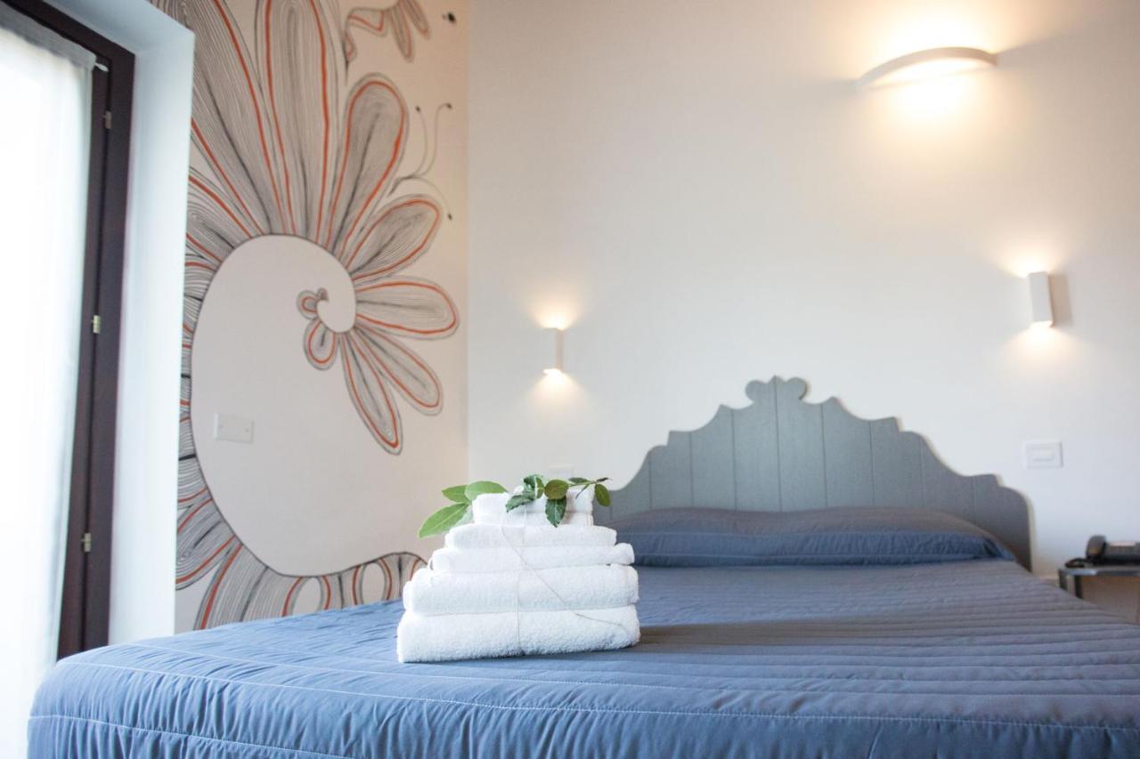 Moretti Village - B&B Civitanova Marche Exterior foto