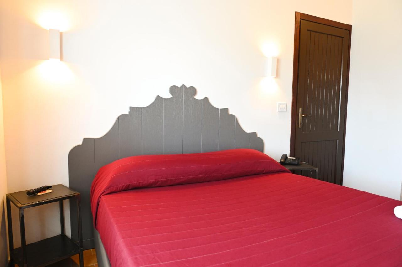Moretti Village - B&B Civitanova Marche Exterior foto