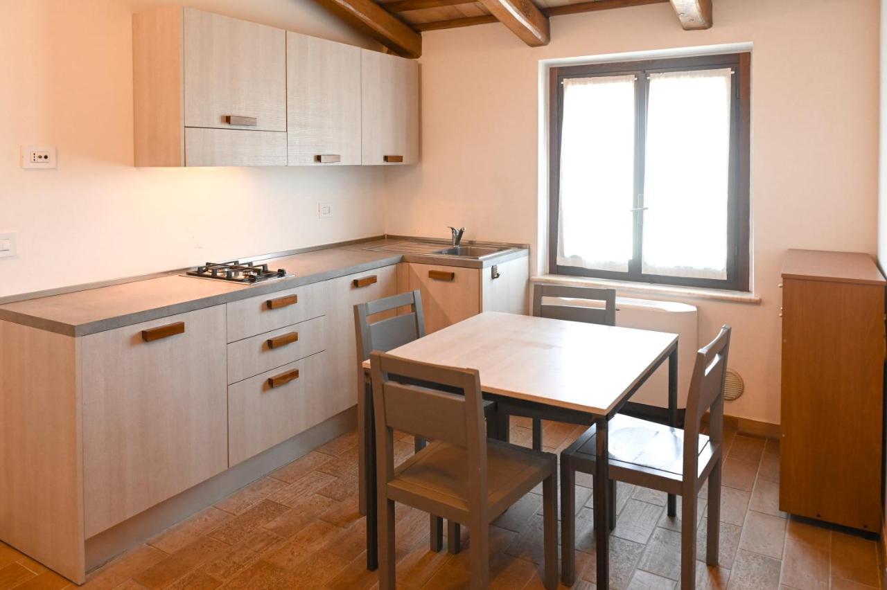 Moretti Village - B&B Civitanova Marche Exterior foto