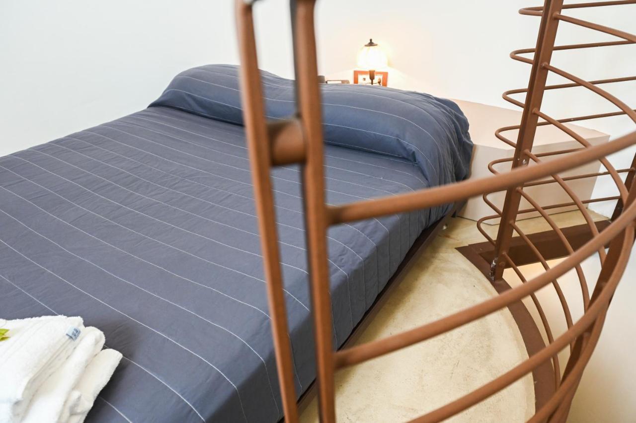Moretti Village - B&B Civitanova Marche Exterior foto
