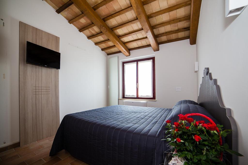 Moretti Village - B&B Civitanova Marche Exterior foto