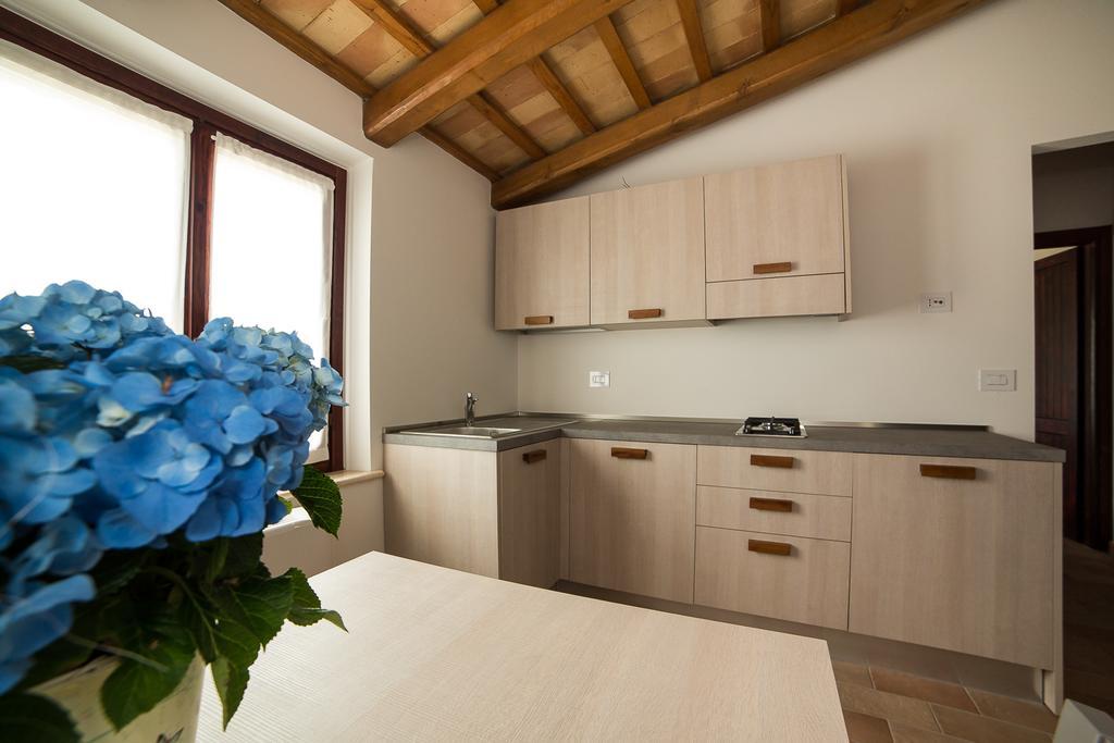 Moretti Village - B&B Civitanova Marche Exterior foto